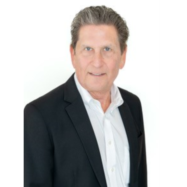 Richard Hagedorn